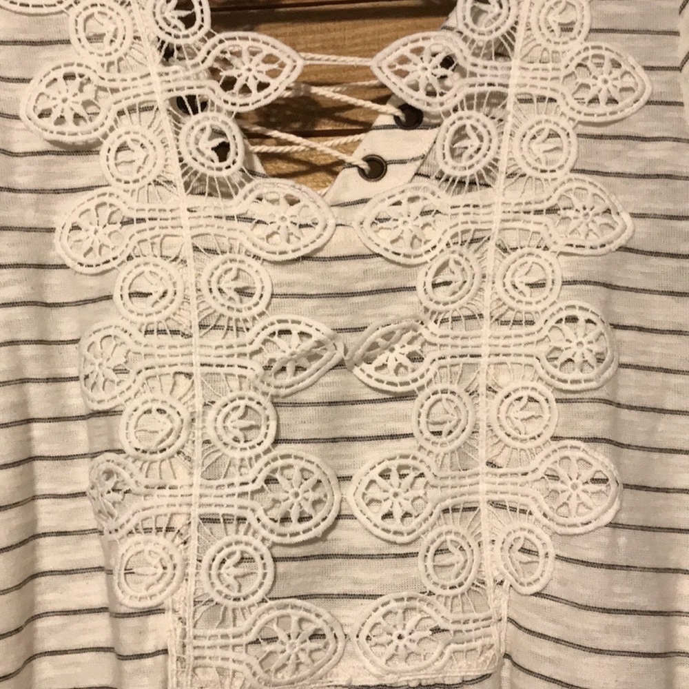 Womens medium short sleeve shirt - Picture 2 of 8